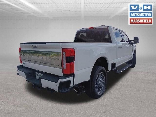 2023 Ford F-250 - $72,494