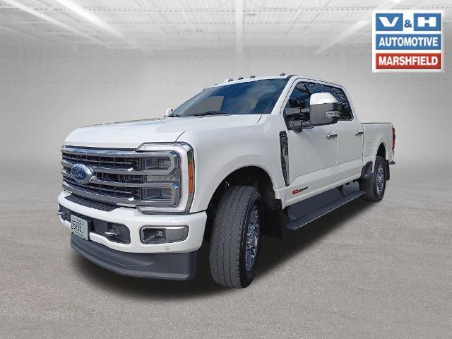 2023 Ford F-250 - $72,494