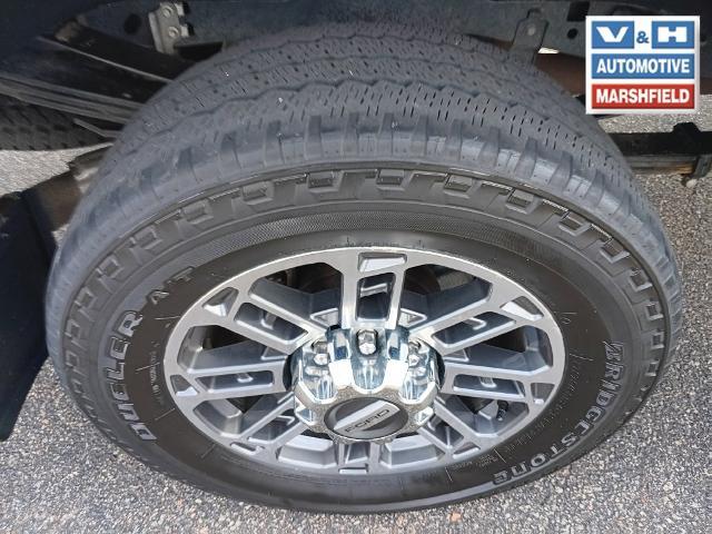 2023 Ford F-250 - $72,494