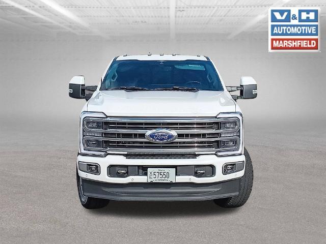 2023 Ford F-250 - $72,494