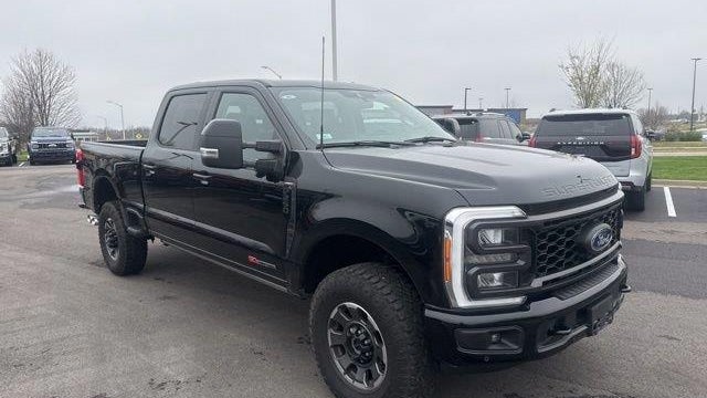 Preowned 2023 Ford F-250 Super Duty King Ranch for Sale