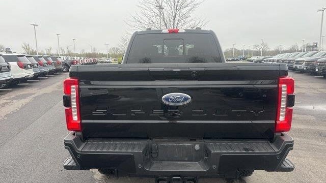 2023 Ford F-250 Super Duty King Ranch