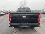 2023 F-250 Super Duty Thumbnail 5