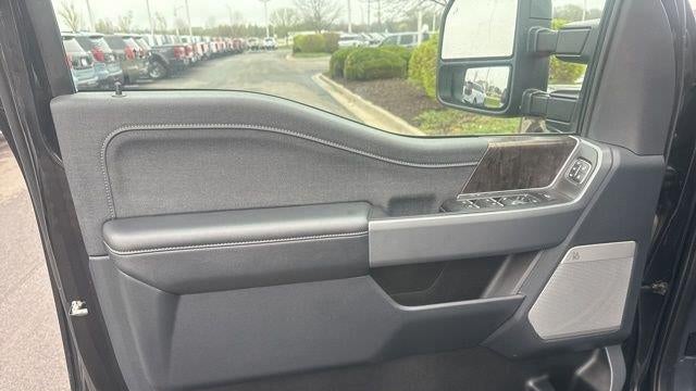 2023 Ford F-250 Super Duty King Ranch