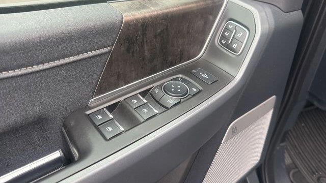 2023 Ford F-250 Super Duty King Ranch