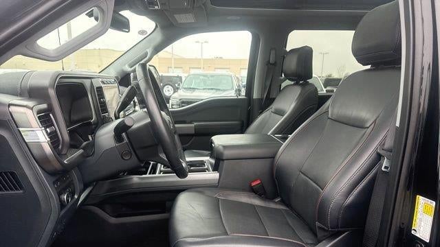 2023 Ford F-250 Super Duty King Ranch