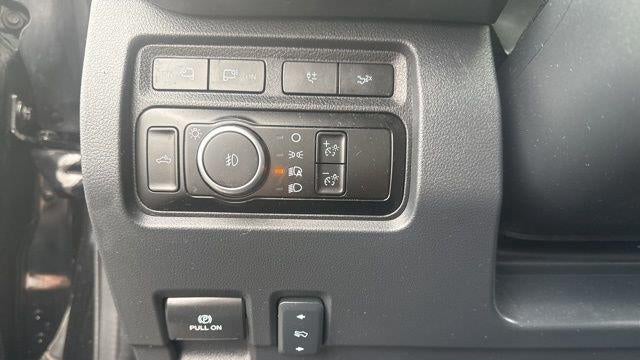 2023 Ford F-250 Super Duty King Ranch