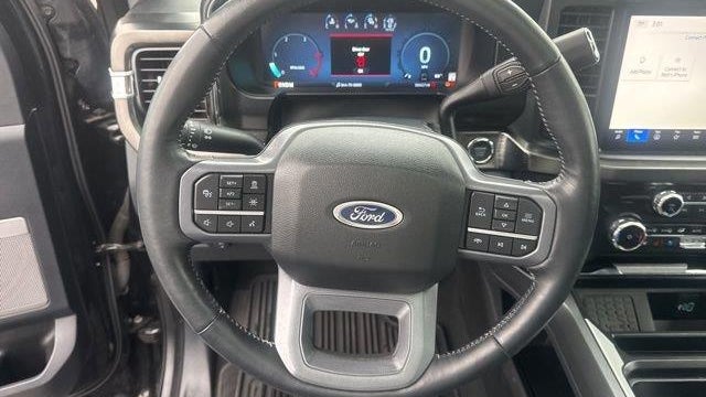 2023 Ford F-250 Super Duty King Ranch