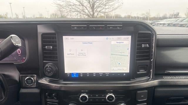 2023 Ford F-250 Super Duty King Ranch