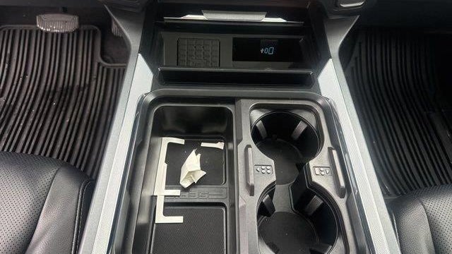 2023 Ford F-250 Super Duty King Ranch