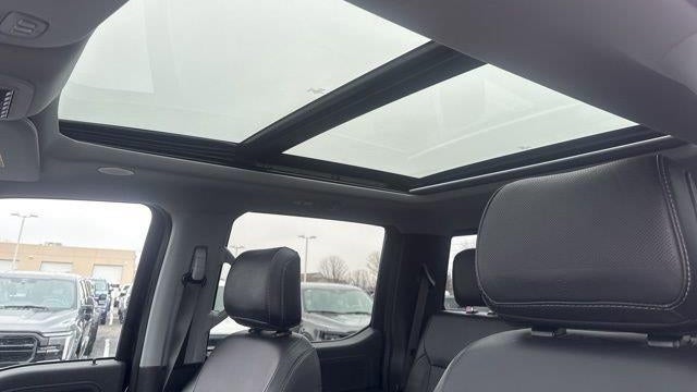 2023 Ford F-250 Super Duty King Ranch