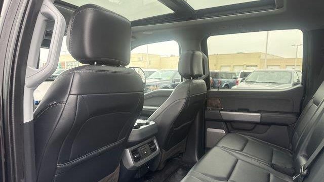 2023 Ford F-250 Super Duty King Ranch