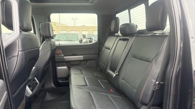 2023 Ford F-250 Super Duty King Ranch