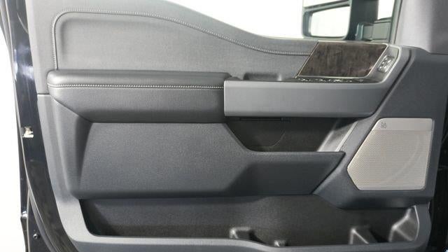 2023 Ford F-250 Super Duty King Ranch