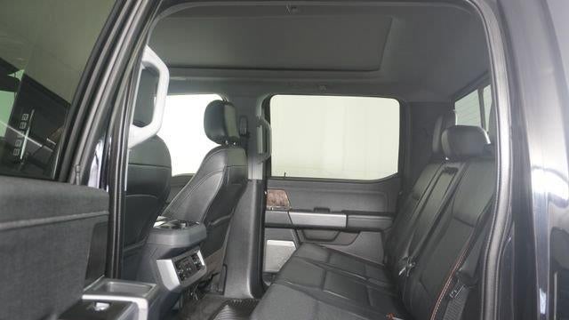 2023 Ford F-250 Super Duty King Ranch