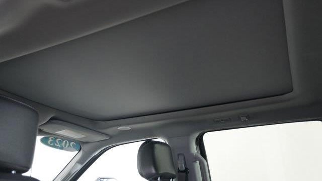 2023 Ford F-250 Super Duty King Ranch