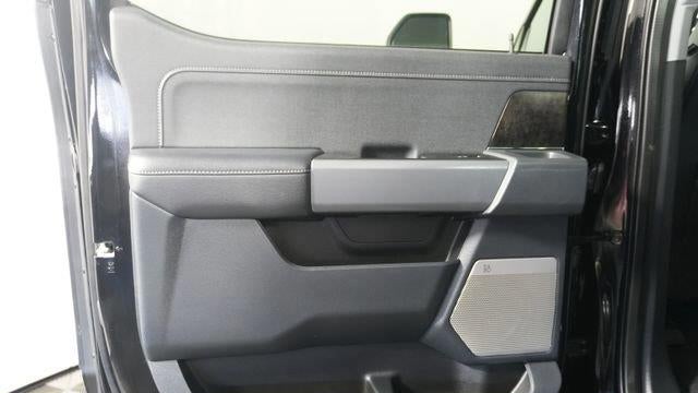 2023 Ford F-250 Super Duty King Ranch