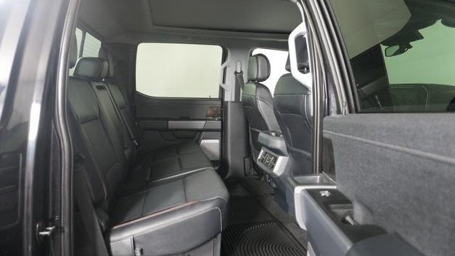 2023 Ford F-250 Super Duty King Ranch