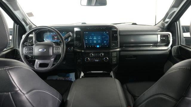 2023 Ford F-250 Super Duty King Ranch