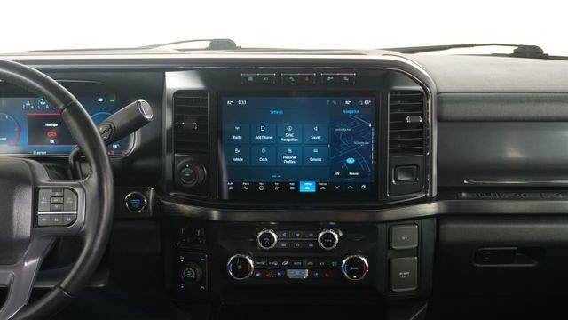 2023 Ford F-250 Super Duty King Ranch