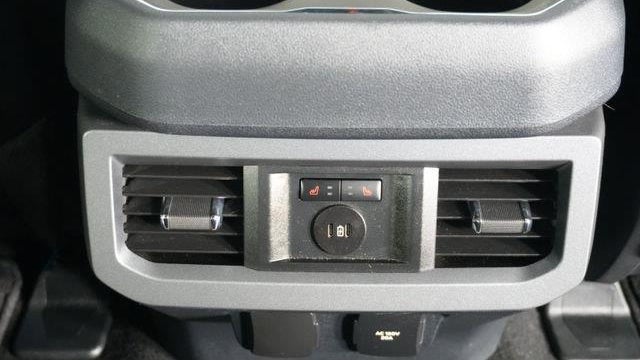 2023 Ford F-250 Super Duty King Ranch