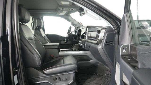 2023 Ford F-250 Super Duty King Ranch