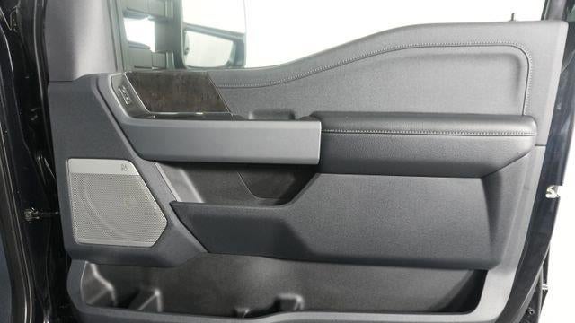 2023 Ford F-250 Super Duty King Ranch