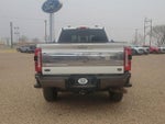 2023 F-250 Super Duty Thumbnail 4