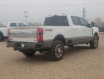 2023 F-250 Super Duty Thumbnail 5