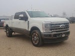 2023 F-250 Super Duty Thumbnail 7