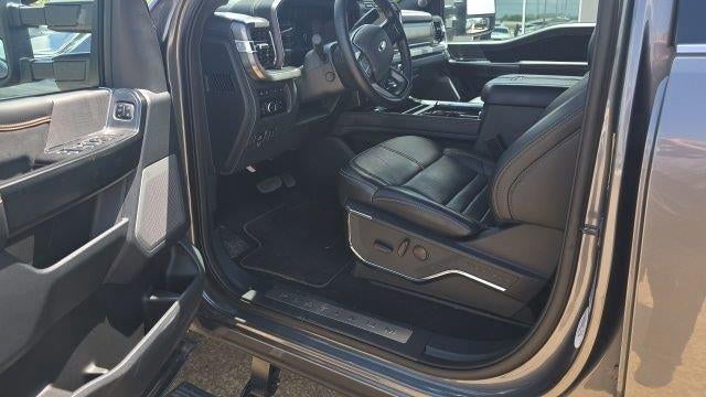 2023 Ford F-250 Super Duty King Ranch
