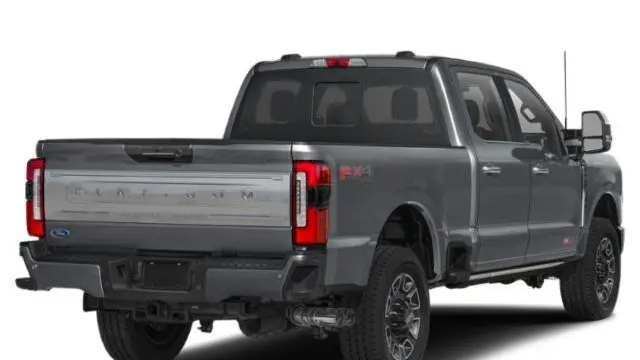 2023 Ford F-250 Super Duty XL