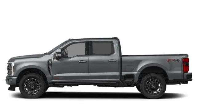 2023 Ford F-250 Super Duty XL