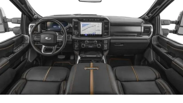 2023 Ford F-250 Super Duty XL
