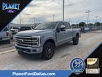2024 F-250 Super Duty Thumbnail 1