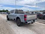 2024 F-250 Super Duty Thumbnail 4