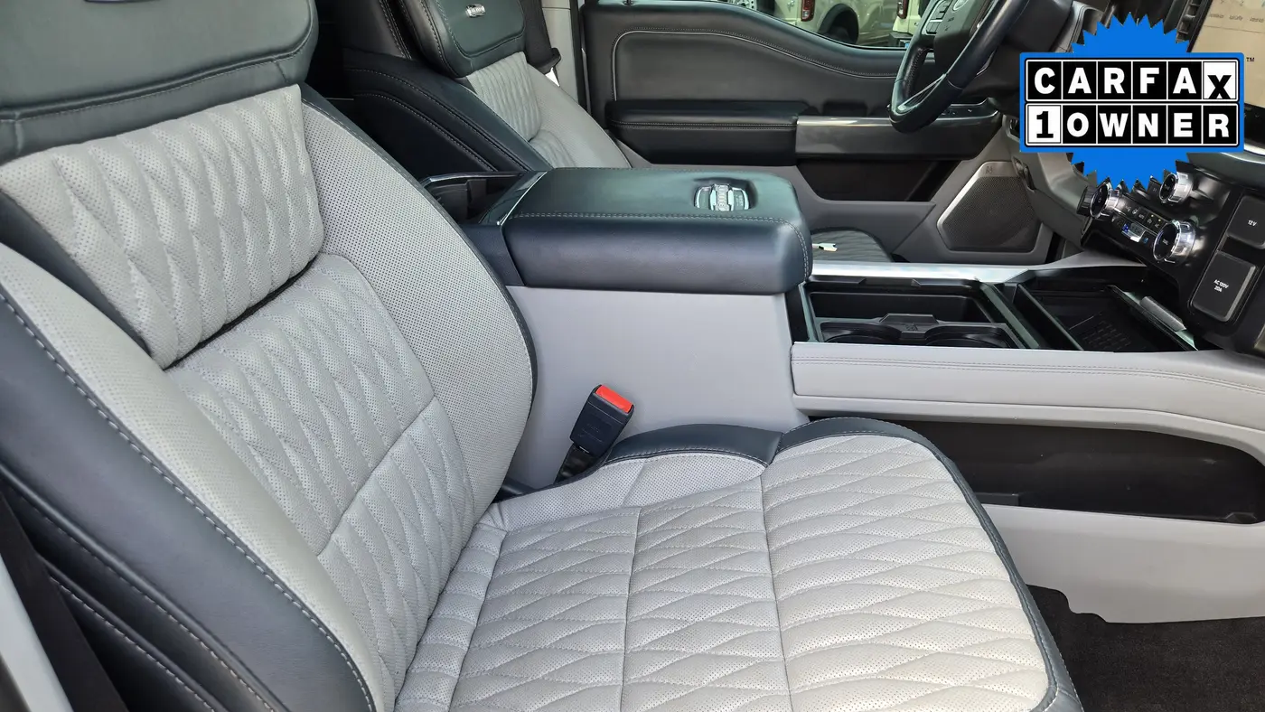2024 Ford F-250 Super Duty XL