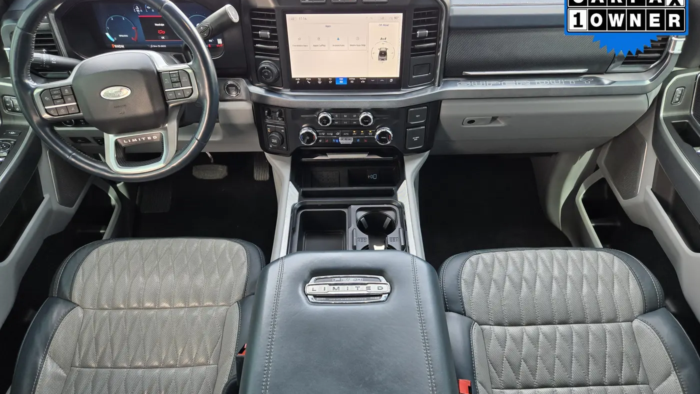2024 Ford F-250 Super Duty XL