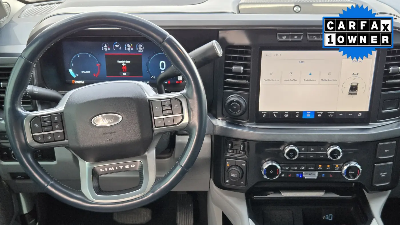 2024 Ford F-250 Super Duty XL