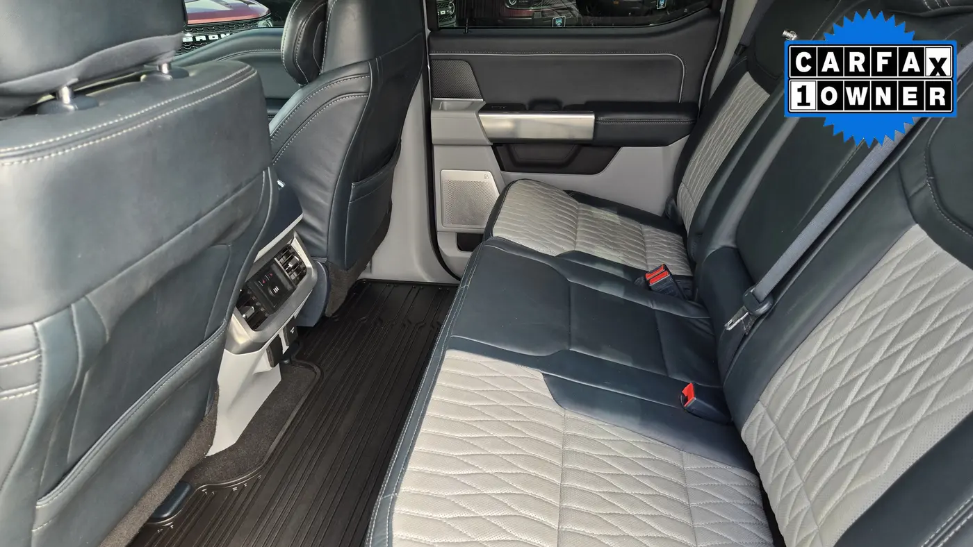 2024 Ford F-250 Super Duty XL