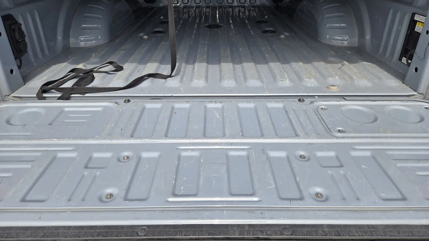 2024 Ford F-250 Super Duty XL