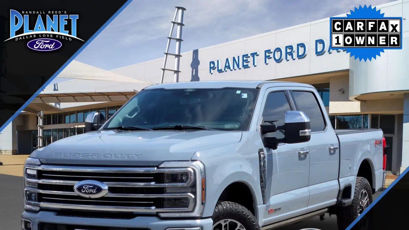 Preowned 2024 Ford F-250 Super Duty XL for Sale
