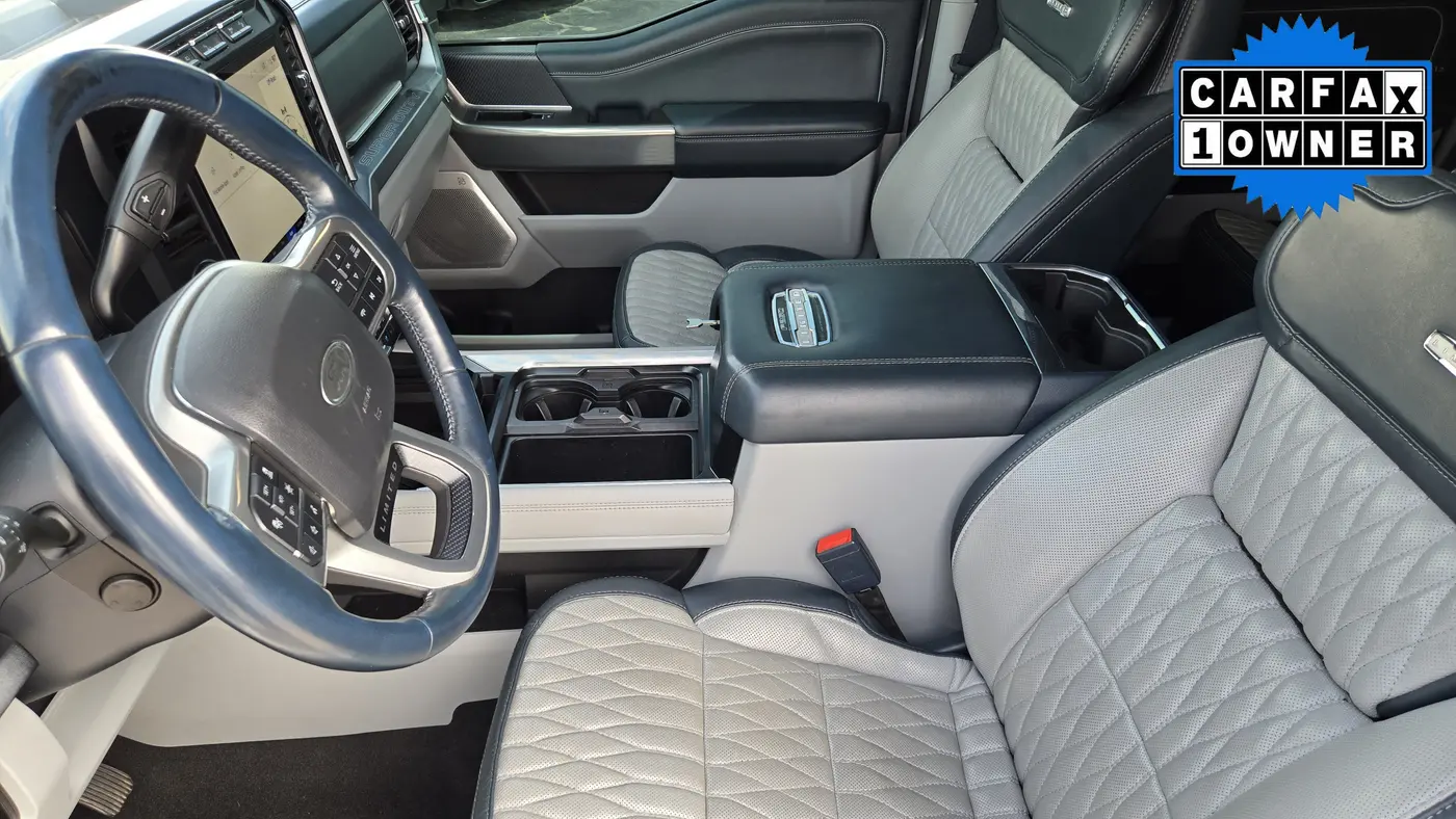 2024 Ford F-250 Super Duty XL