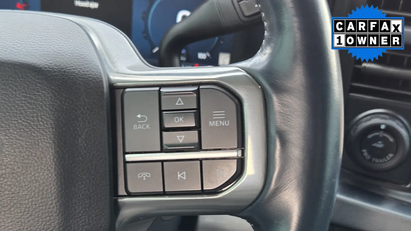 2024 Ford F-250 Super Duty XL