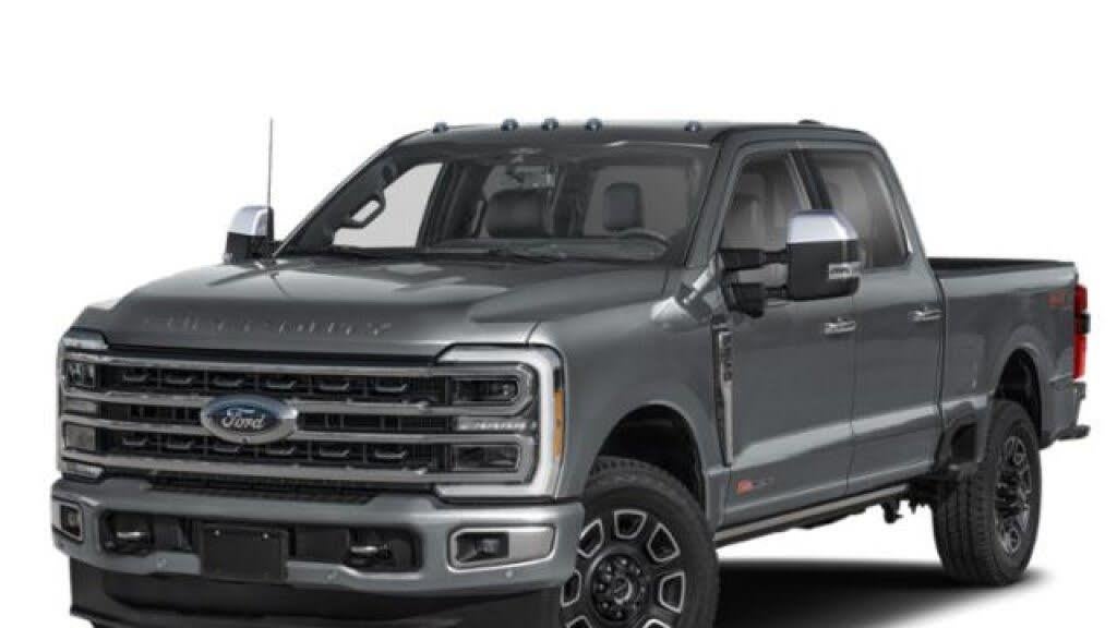 Preowned 2024 Ford F-250 Super Duty XL for Sale