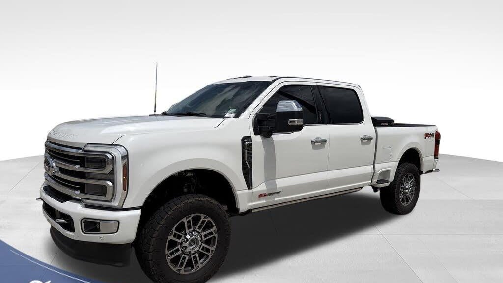 Preowned 2024 Ford F-250 Super Duty XL for Sale