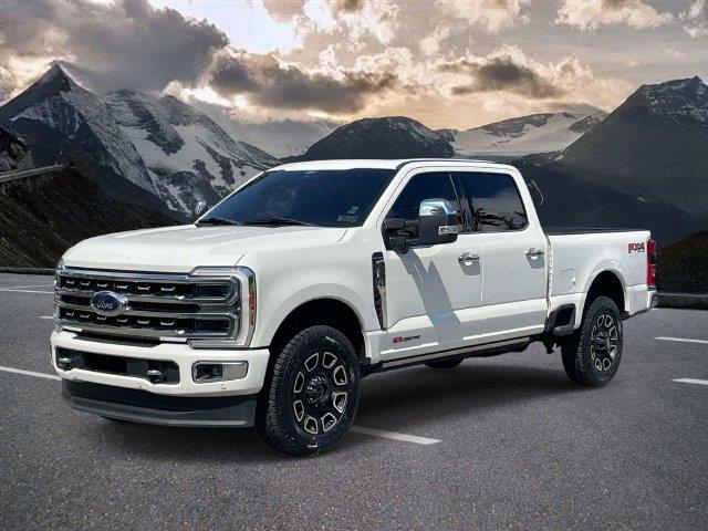 2024 Ford F-250 - $76,677