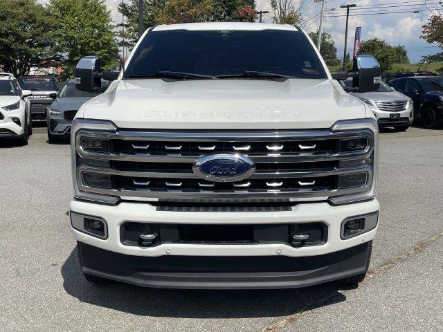 2024 Ford F-250 - $76,677