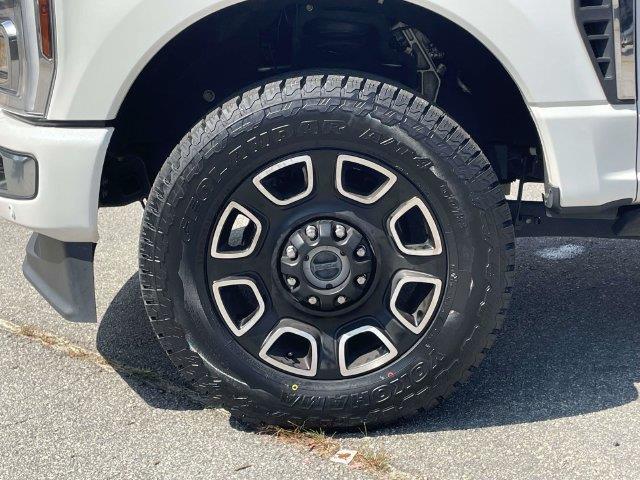 2024 Ford F-250 - $76,677