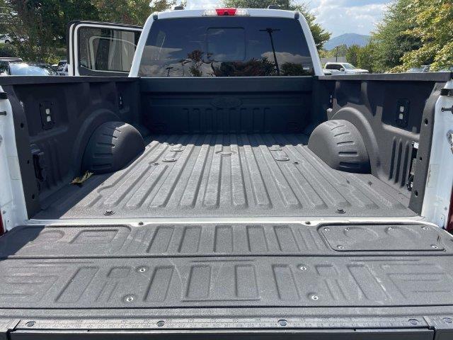 2024 Ford F-250 - $76,677